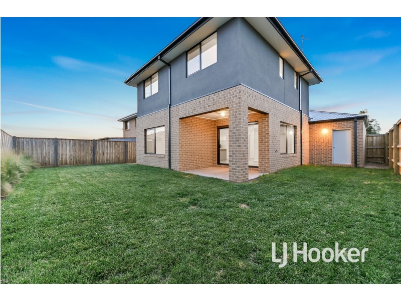 20 Horsetail Way, Drouin VIC 3818