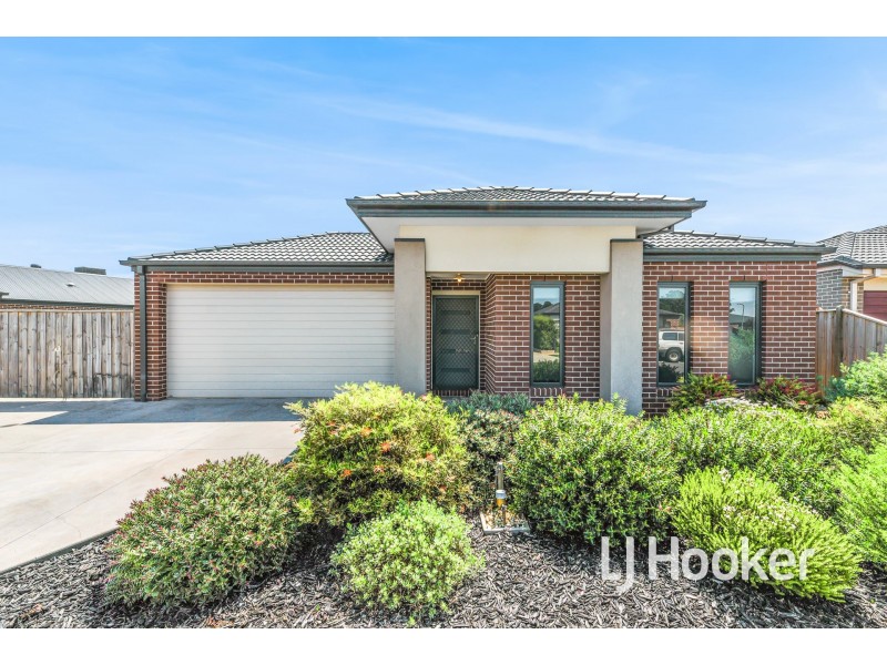 13 Cullen Street, Warragul VIC 3820