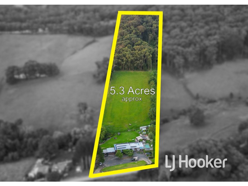 35 Olsen Road, Nar Nar Goon North VIC 3812