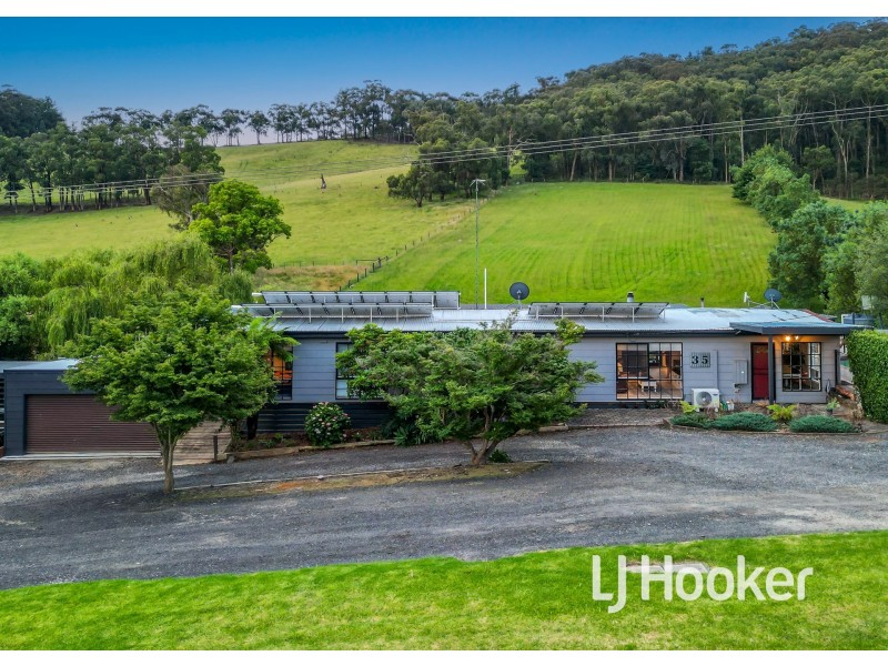 35 Olsen Road, Nar Nar Goon North VIC 3812