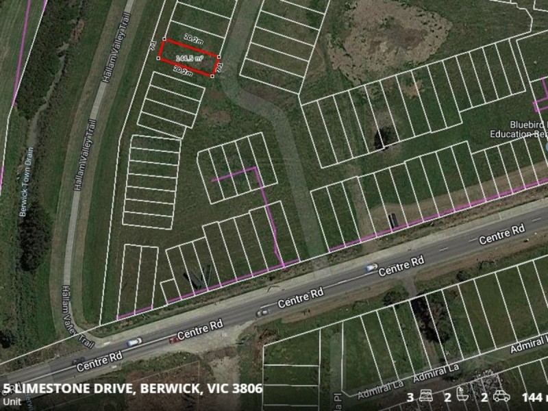 5 Limestone Drive, Berwick VIC 3806
