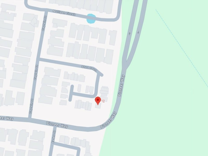 12/12 Sturt Court, Officer VIC 3809