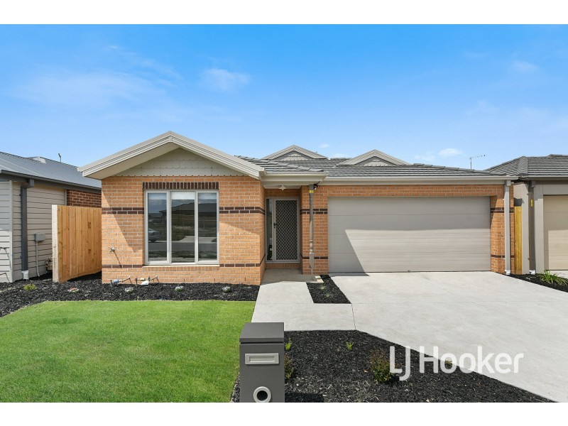 135 Mary Street, Officer VIC 3809