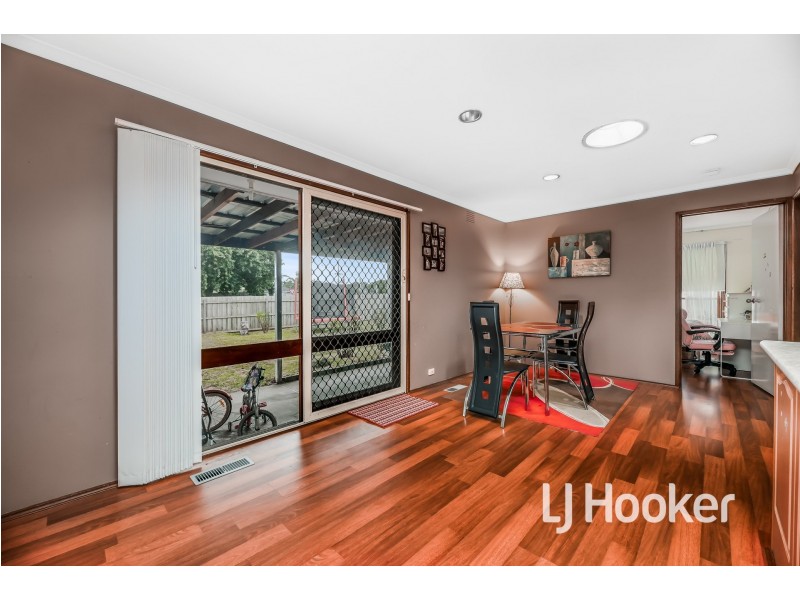 1 Gardiner Street, Pakenham VIC 3810