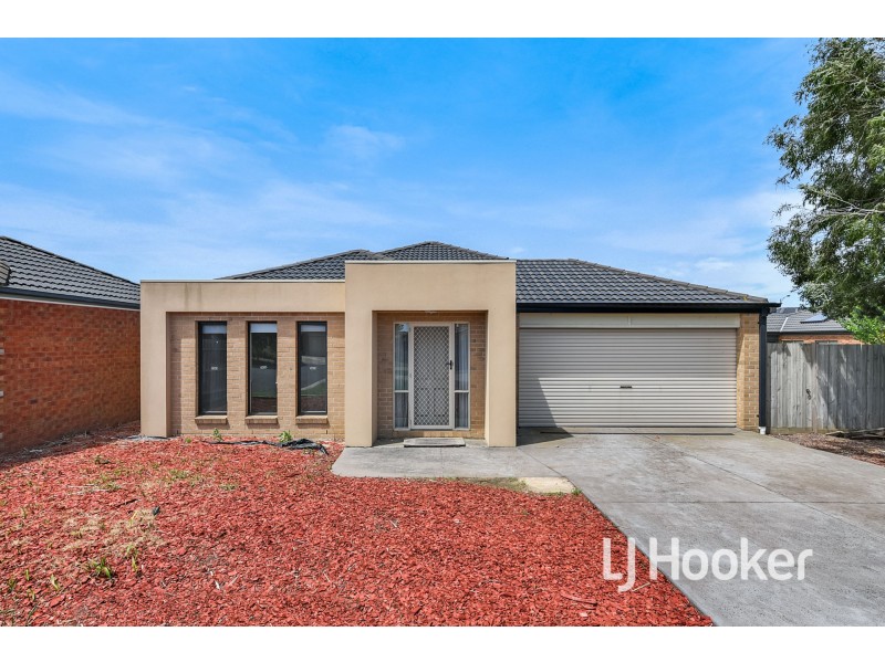 5 Toorang Court, Pakenham VIC 3810