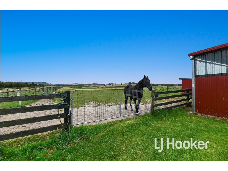 125 Nine Mile Road, Tynong VIC 3813