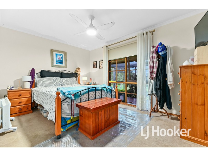 125 Nine Mile Road, Tynong VIC 3813