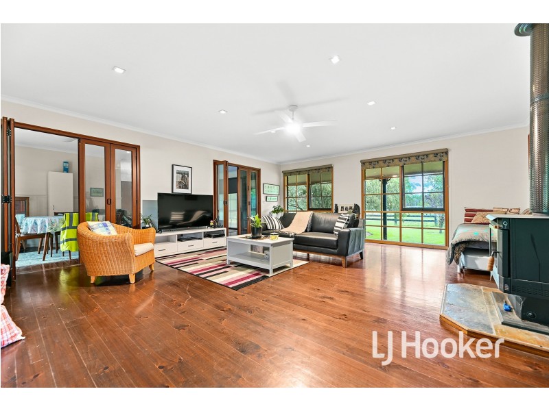 125 Nine Mile Road, Tynong VIC 3813