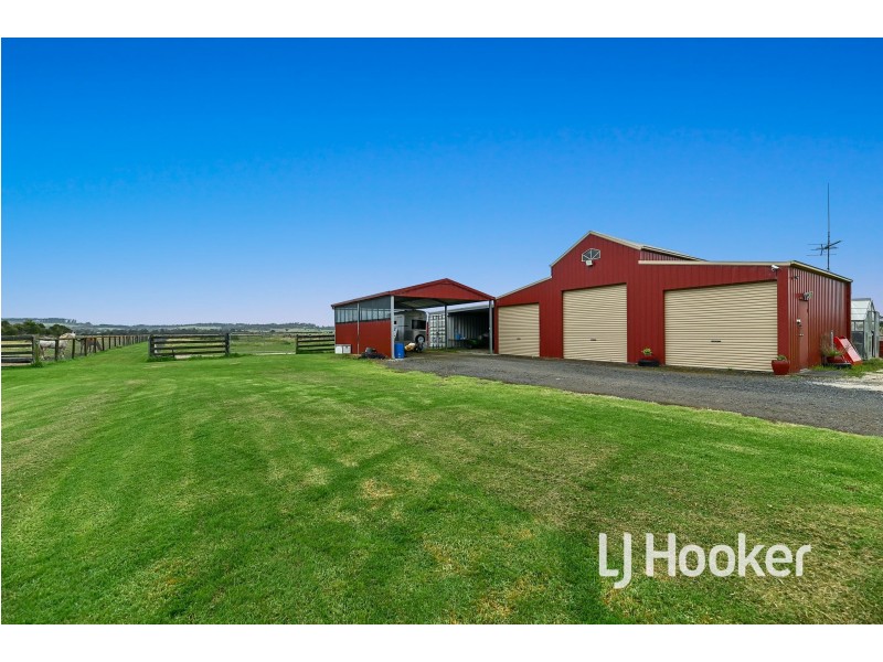 125 Nine Mile Road, Tynong VIC 3813