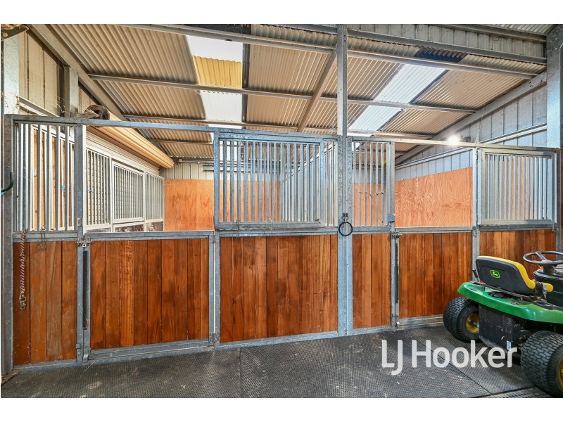 125 Nine Mile Road, Tynong VIC 3813