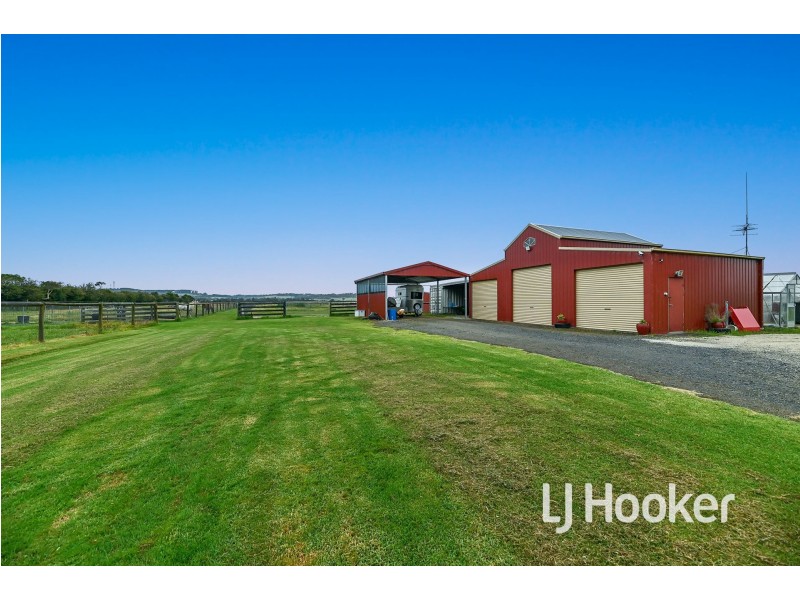 125 Nine Mile Road, Tynong VIC 3813