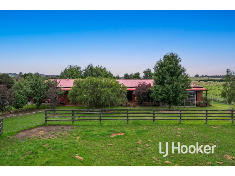 125 Nine Mile Road, Tynong VIC 3813