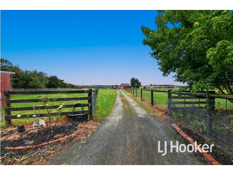 125 Nine Mile Road, Tynong VIC 3813