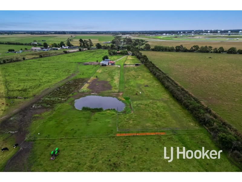 125 Nine Mile Road, Tynong VIC 3813