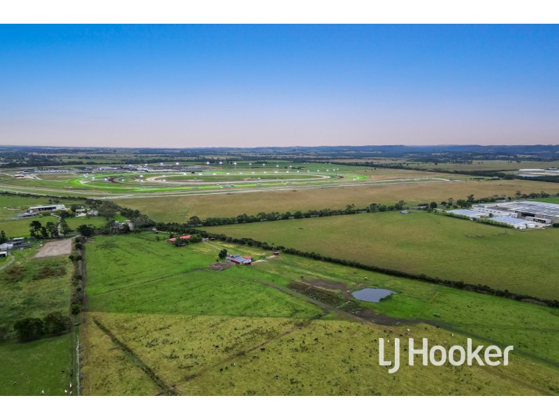 125 Nine Mile Road, Tynong VIC 3813