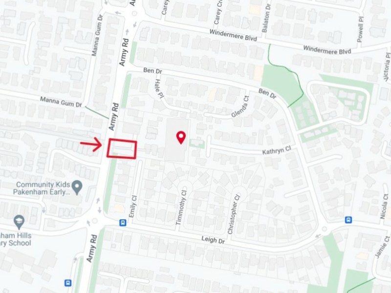 20 Expedition Circuit, Pakenham VIC 3810