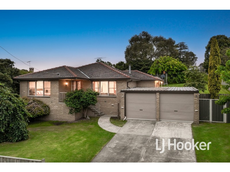17 Princess Street, Bunyip VIC 3815