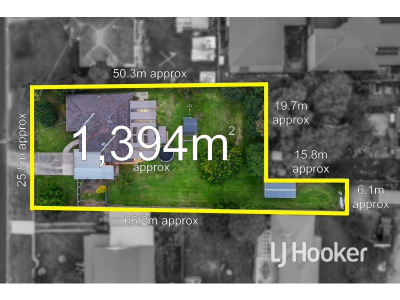 17 Princess Street, Bunyip VIC 3815