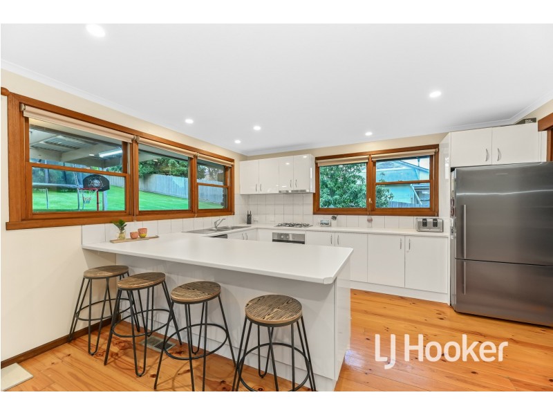 17 Princess Street, Bunyip VIC 3815