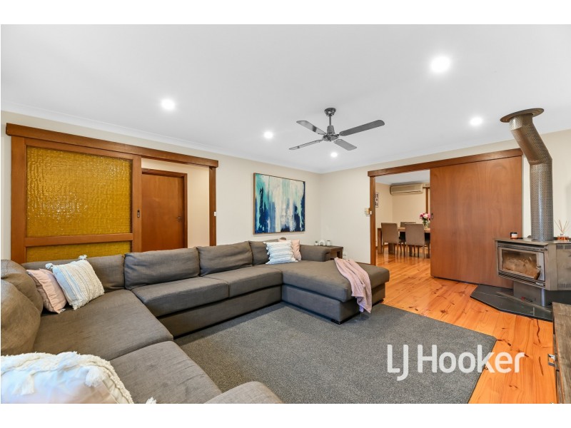 17 Princess Street, Bunyip VIC 3815