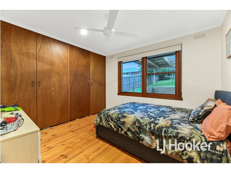 17 Princess Street, Bunyip VIC 3815