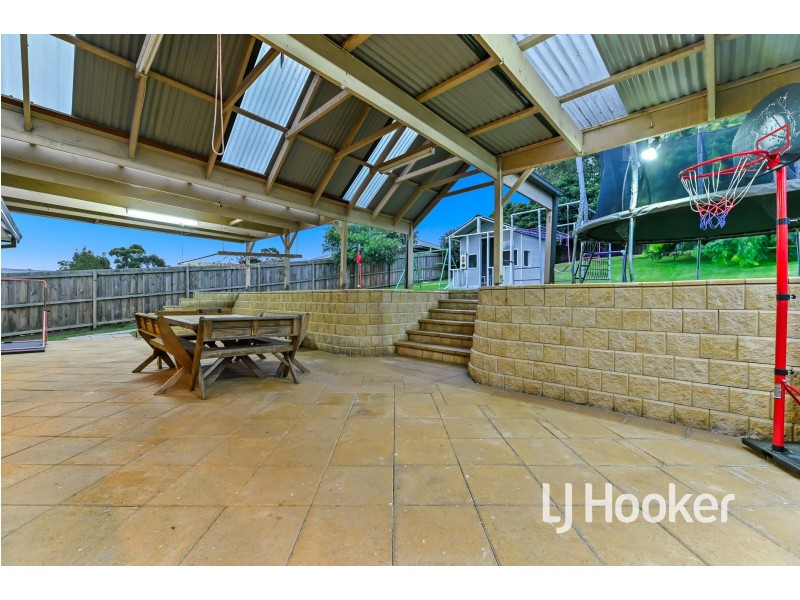 17 Princess Street, Bunyip VIC 3815