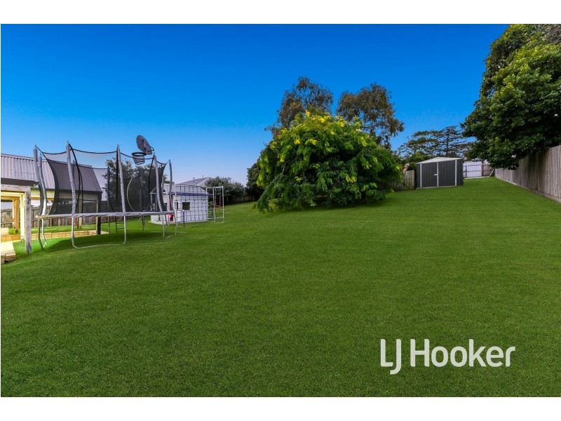 17 Princess Street, Bunyip VIC 3815