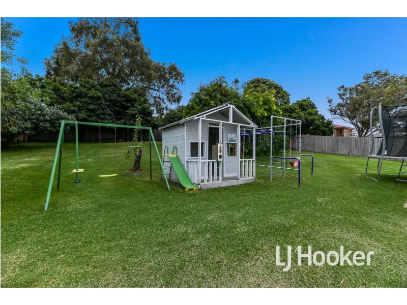 17 Princess Street, Bunyip VIC 3815