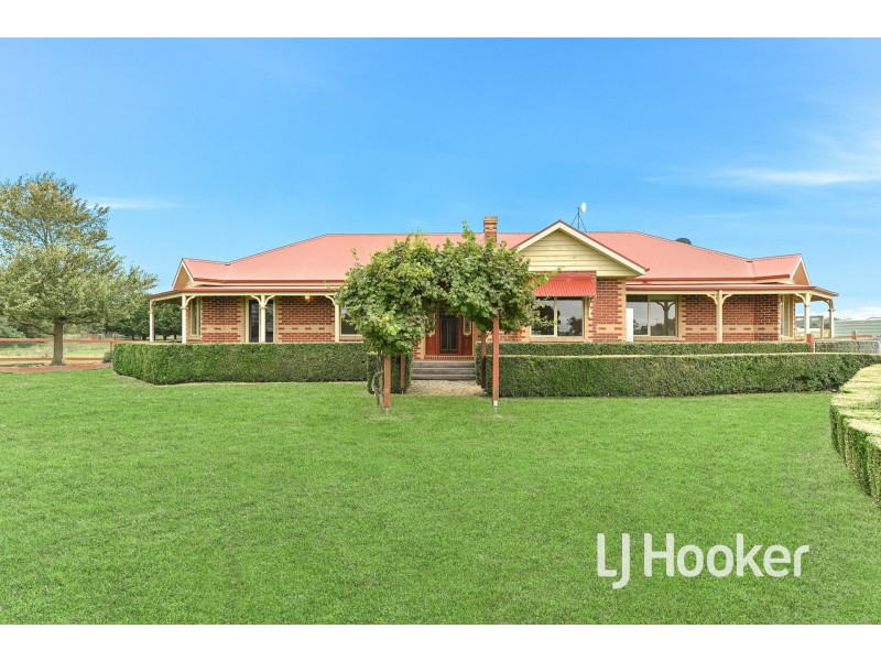 145 Eleven Mile Road, Tynong VIC 3813