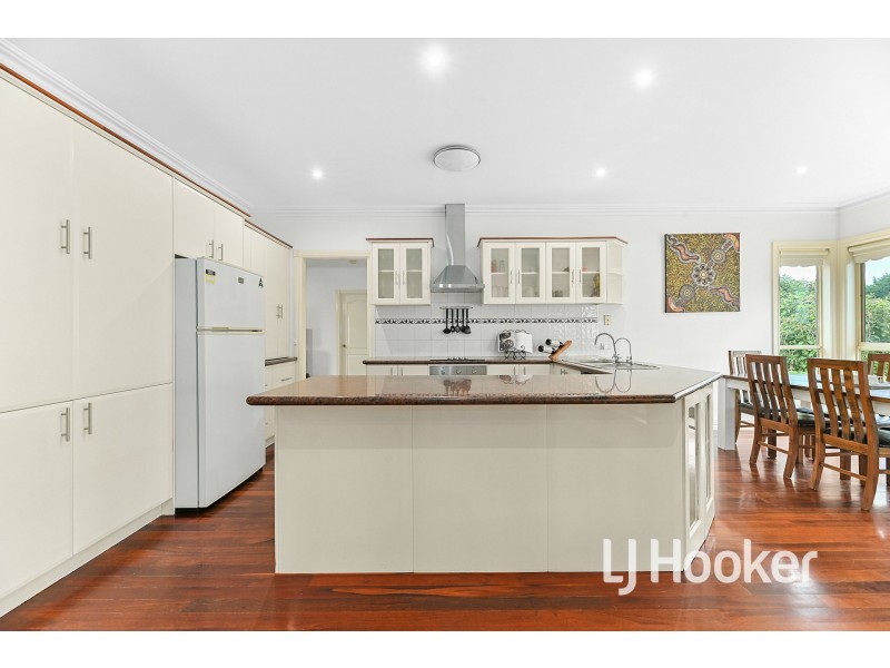 145 Eleven Mile Road, Tynong VIC 3813