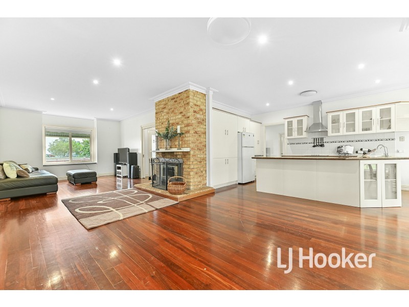 145 Eleven Mile Road, Tynong VIC 3813