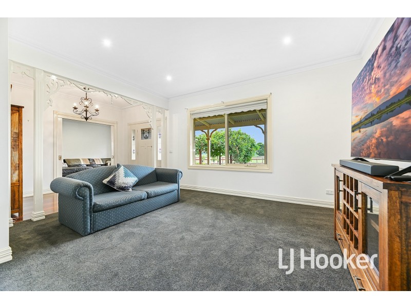 145 Eleven Mile Road, Tynong VIC 3813