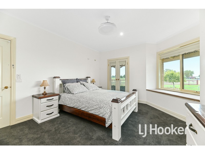 145 Eleven Mile Road, Tynong VIC 3813