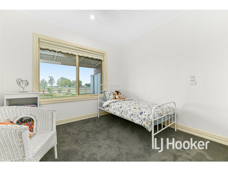 145 Eleven Mile Road, Tynong VIC 3813