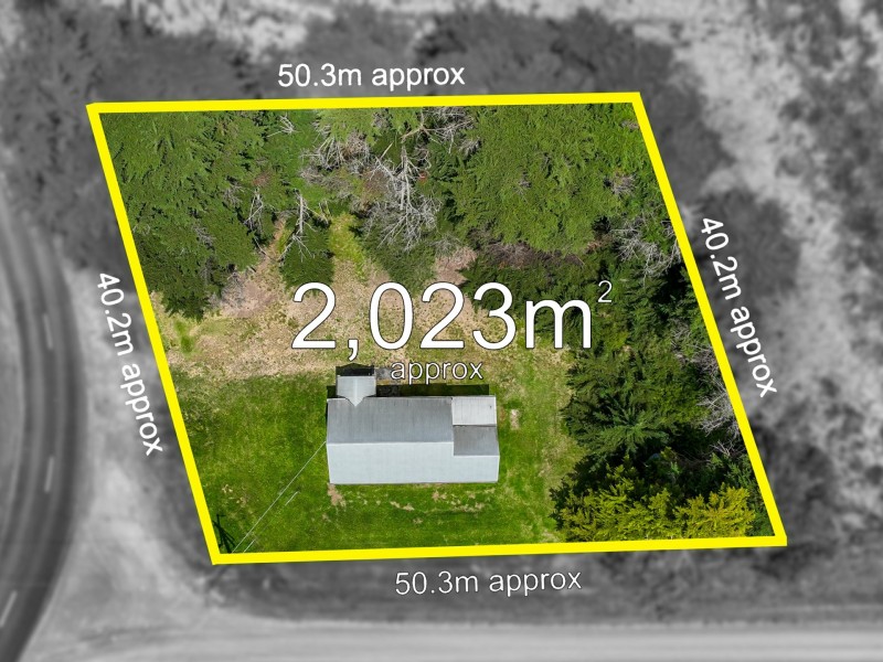 41 Taplins Road, Catani VIC 3981