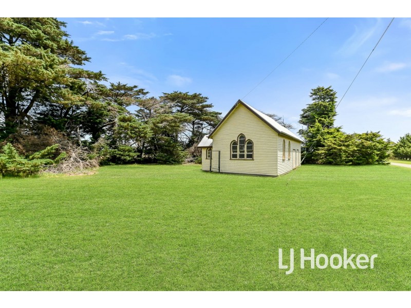 41 Taplins Road, Catani VIC 3981