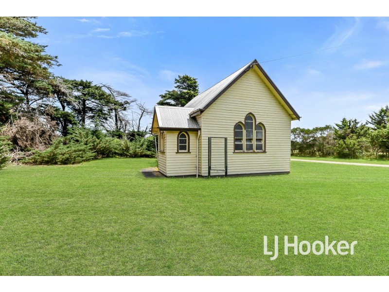 41 Taplins Road, Catani VIC 3981