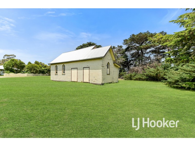 41 Taplins Road, Catani VIC 3981