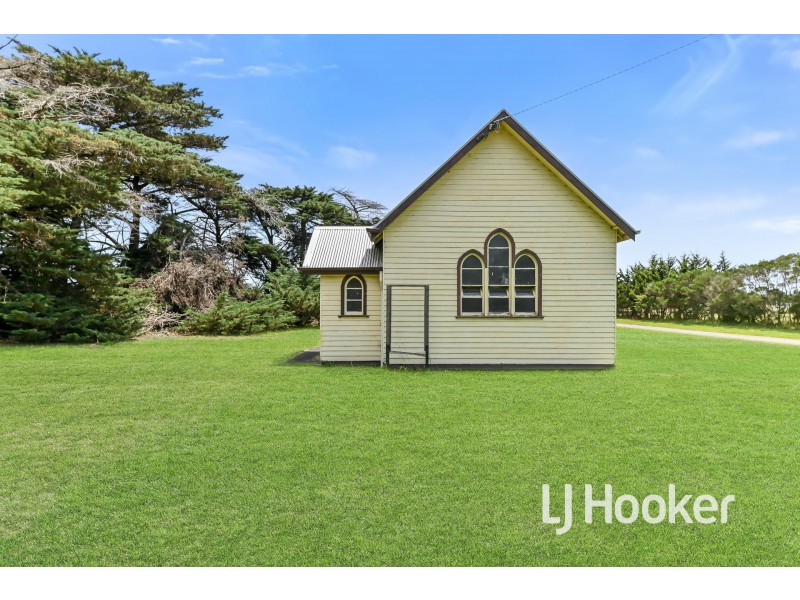 41 Taplins Road, Catani VIC 3981