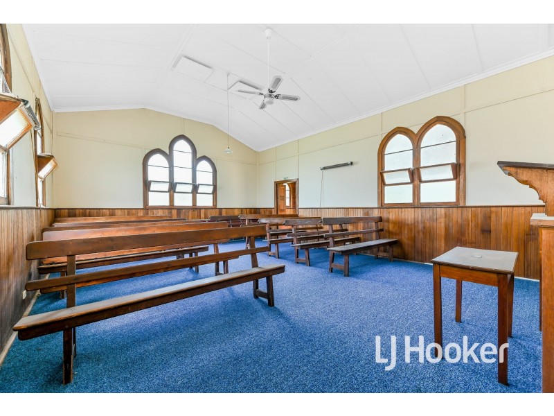 41 Taplins Road, Catani VIC 3981