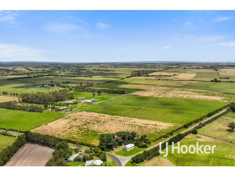 41 Taplins Road, Catani VIC 3981