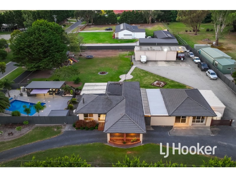 81 Wattletree Road, Bunyip VIC 3815