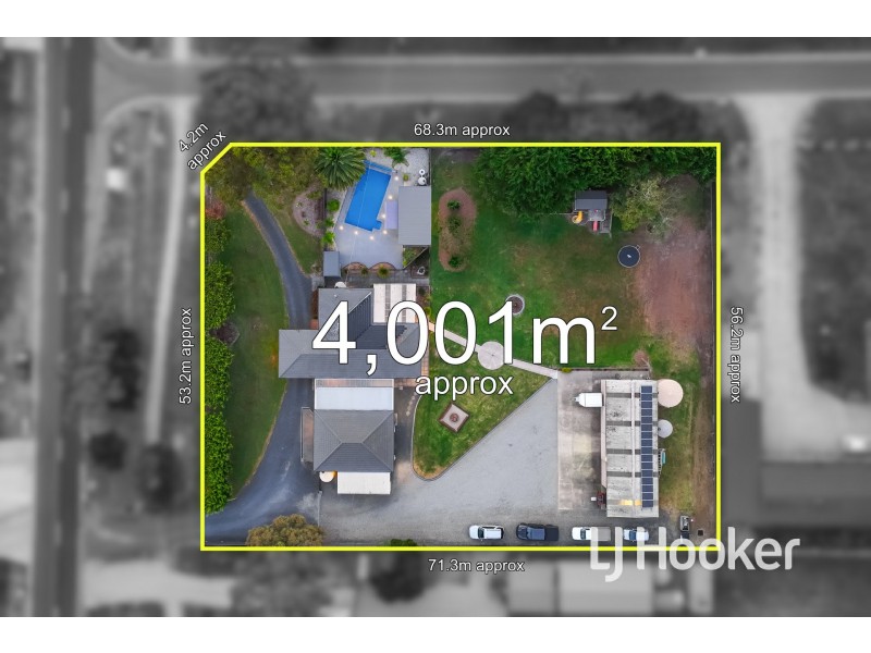 81 Wattletree Road, Bunyip VIC 3815