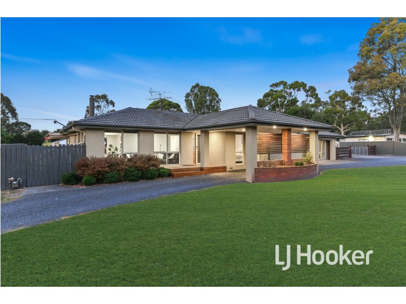 81 Wattletree Road, Bunyip VIC 3815