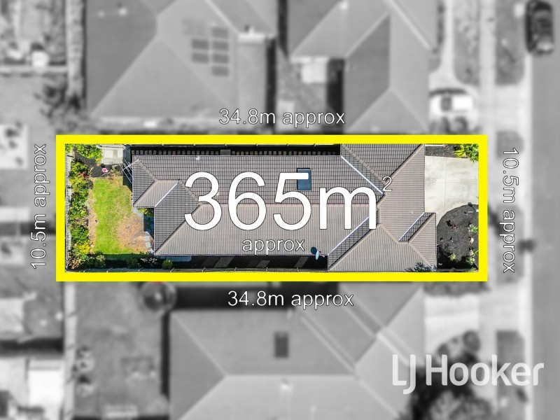 43 Pommel Street, Pakenham VIC 3810