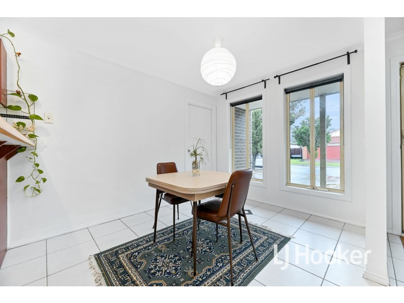 17 Grand Central Boulevard, Pakenham VIC 3810