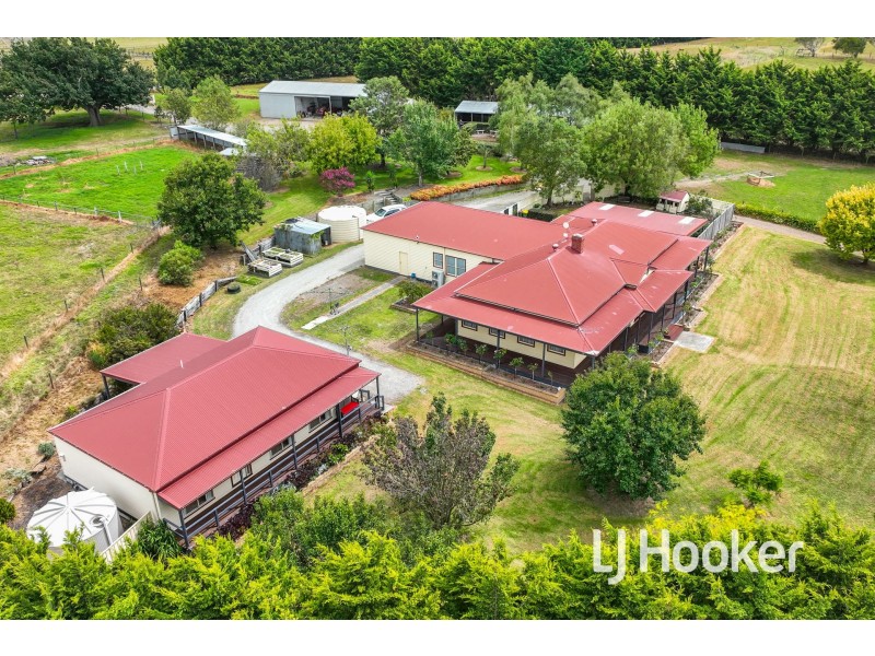 245 Gleeson Road, Tynong VIC 3813