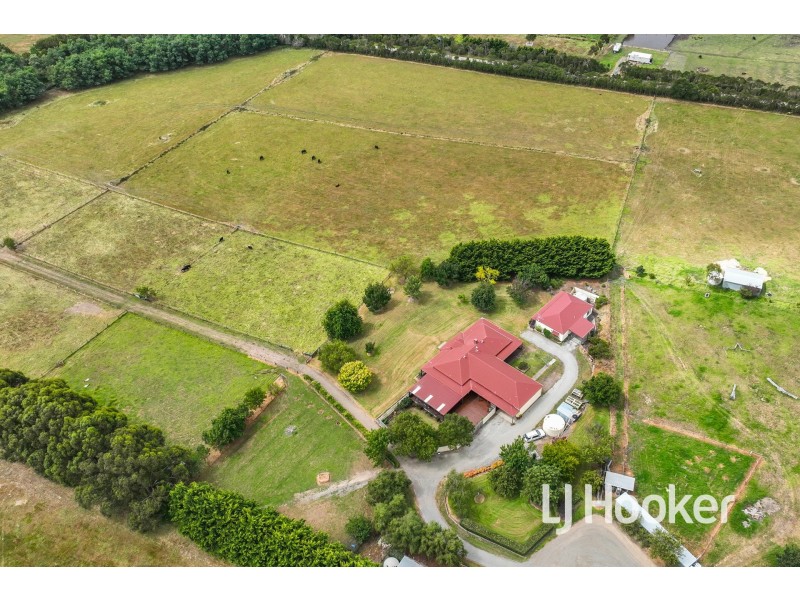 245 Gleeson Road, Tynong VIC 3813