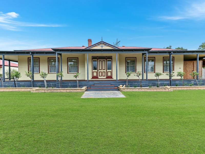245 Gleeson Road, Tynong VIC 3813