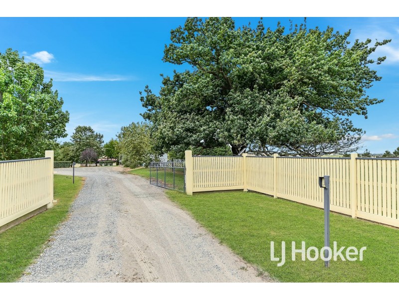 245 Gleeson Road, Tynong VIC 3813